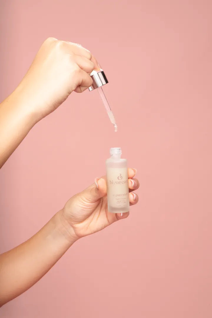 Siero completo - GLOWRIOUS