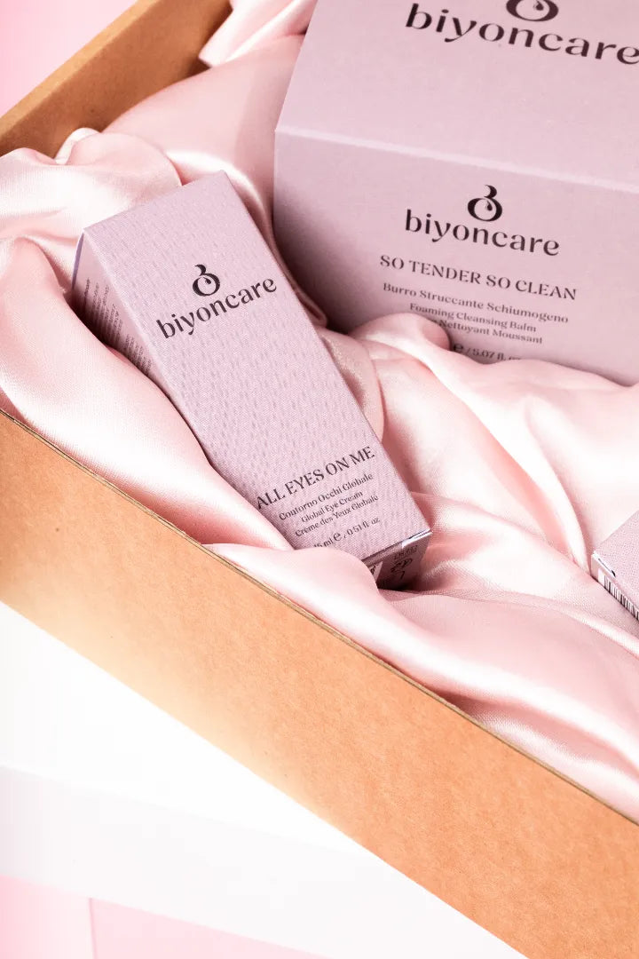 Contorno occhi globale - ALL EYES ON ME