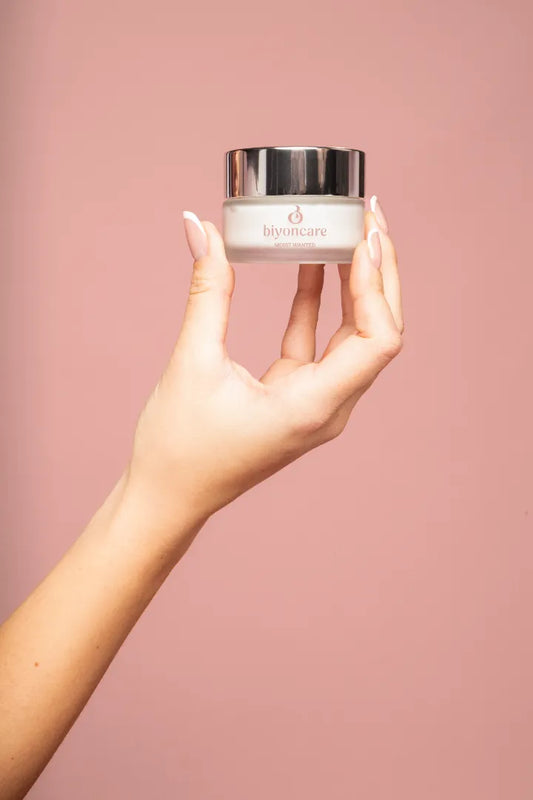 Crema idratante viso universale - MOIST WANTED