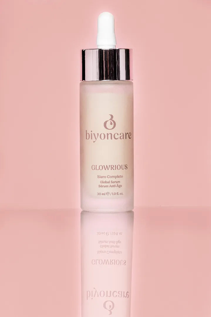 Siero completo - GLOWRIOUS
