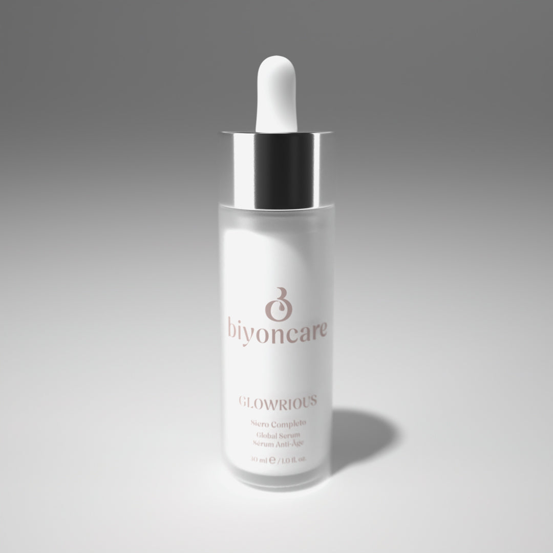 Siero completo - GLOWRIOUS