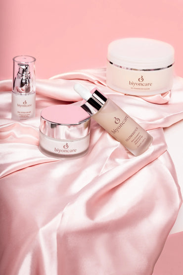 Skincare box