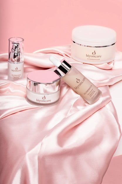 Skincare box