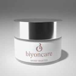 Crema idratante viso universale - MOIST WANTED