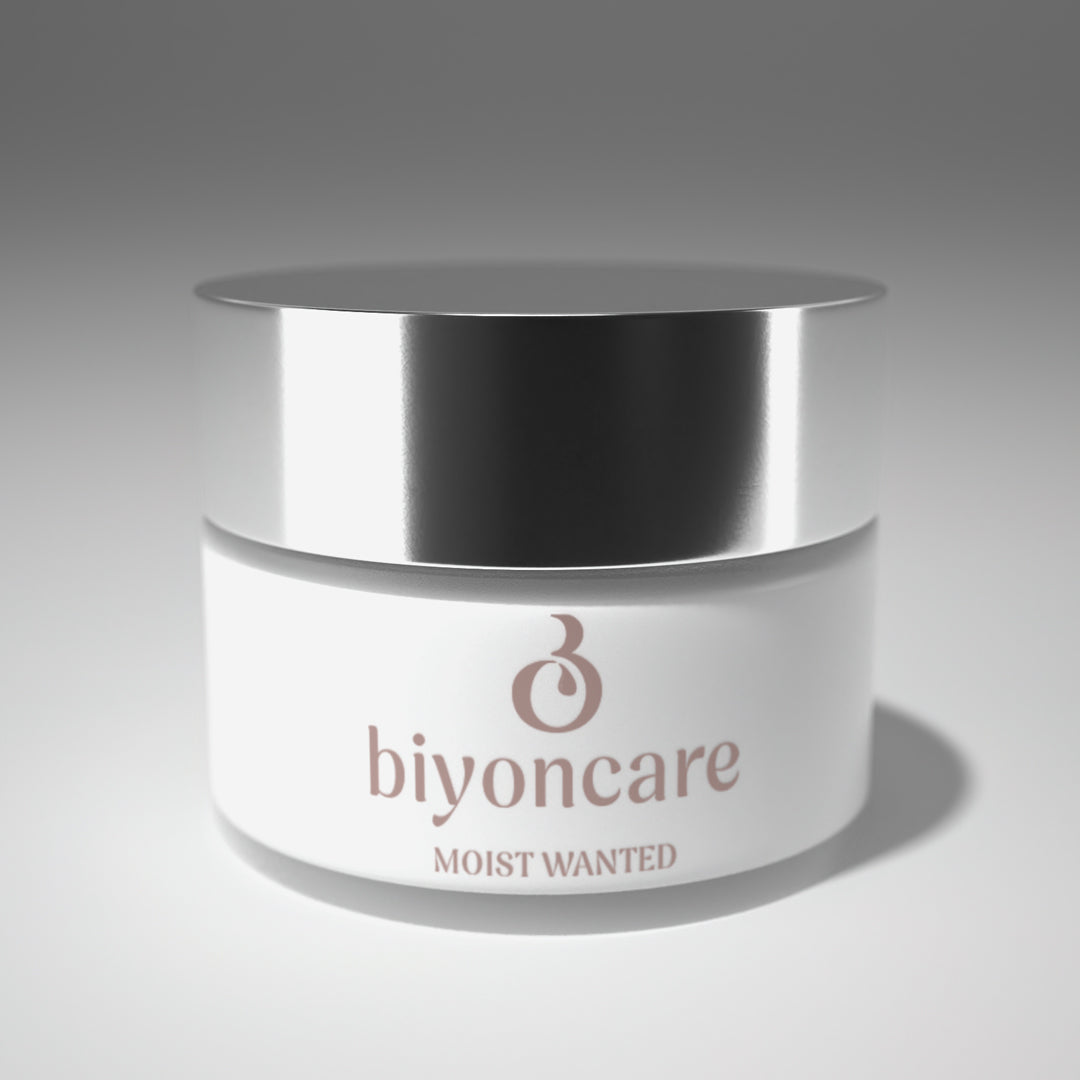 Crema idratante viso universale - MOIST WANTED