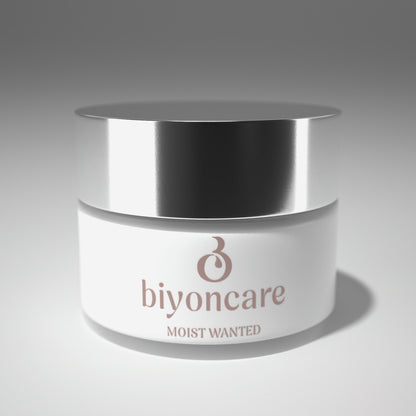 Crema idratante viso universale - MOIST WANTED