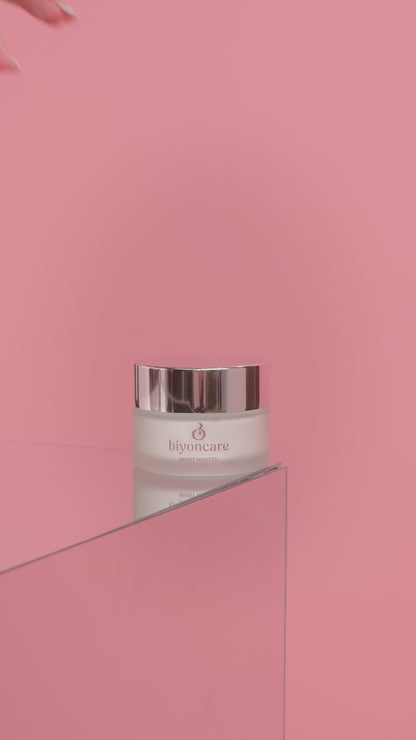 Crema idratante viso universale - MOIST WANTED