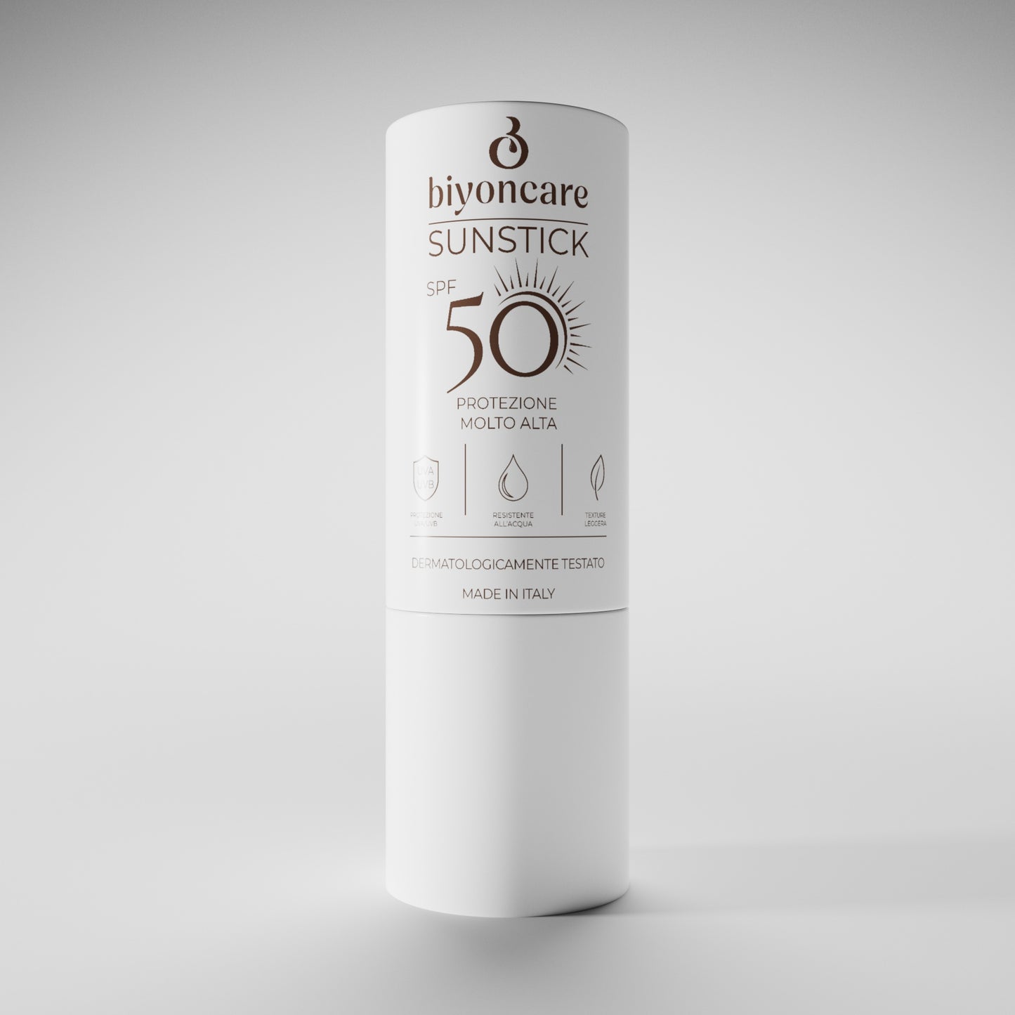 Lipstick Protettivo Labbra e Viso SPF 50+